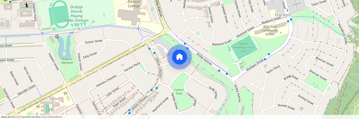 88 Officer Place, Ainslie, ACT, 2602