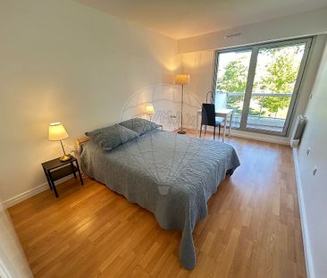 Appartement 1 chambre(s) à louer - Fontainebleau - Photo 1