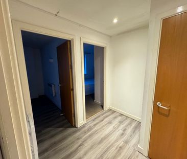 1 Bed Flat, Cranbrook House, NG1 - Photo 6