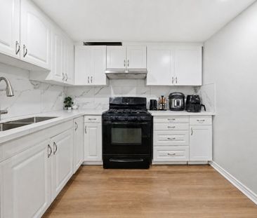 For Lease - 1479 Bancroft Drive Unit# Bsmt, Mississauga, Ontario - Photo 3