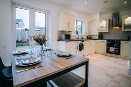 3 bedroom house to rent - Photo 5