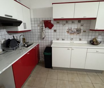 RESIDENCE DU LIDO - STUDIO MEUBLE AVEC GRANDE TERRASSE - Photo 5