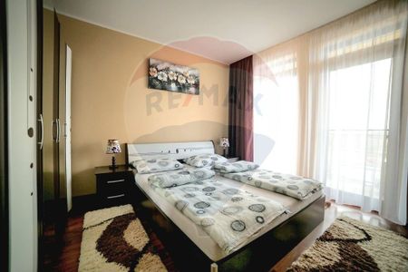 Apartament 2 camere de inchiriat in zona Tabacovici - Photo 4