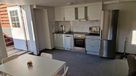 Gamla Stockholsmsvägen, Huddinge - Photo 3