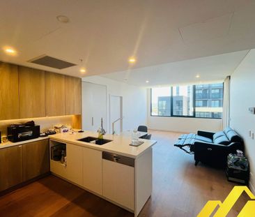 Furnished North-Facing Two-Bedroom Apartment, Disabled Access - Photo 2