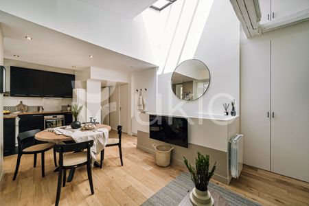 Tout savoir sur cet appartement dans le quartier Notre Dame des Champs, à Paris 6ème - Photo 3