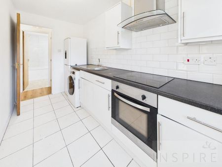 1 bedroom maisonette to rent - Photo 4