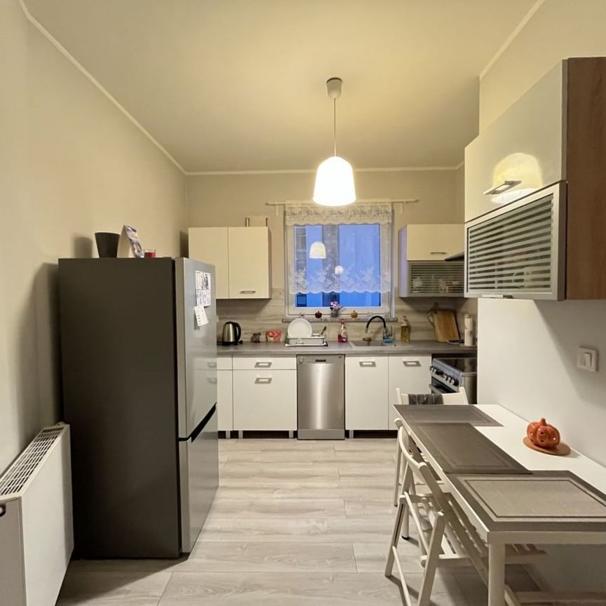 Mieszkanie do wynajęcia 3 pokoje Krańcowa, Poznań 13 m² - Фото 1