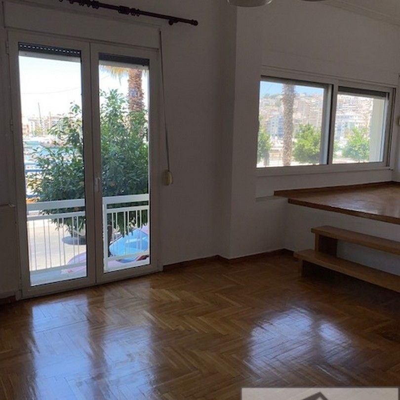 Διαμέρισμα για ενοικίαση Τερψιθέα (Κέντρο - Λιμάνι) - Photo 1