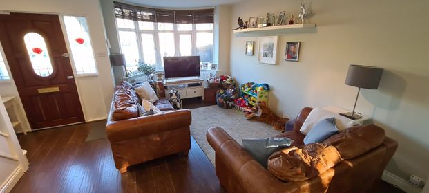 3 bedroom house to rent - Photo 1