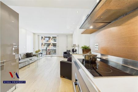 1 bedroom apartment to rent - Photo 4