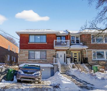 4652A Av. de Kent Montréal (Côte-des-Neiges, QC H3W - Photo 6