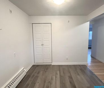 Saint-Lambert – Un mois de loyer gratuit – Appartement 4 1/2 à louer - Photo 3