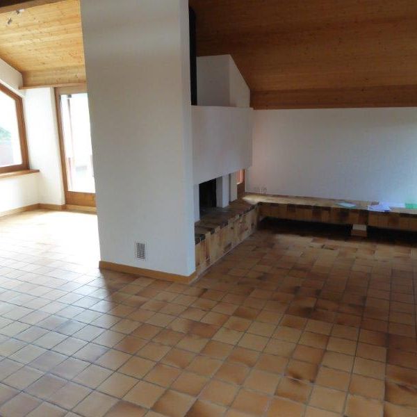 5.5 Zimmer, 195 m², 3. Stock - Foto 1