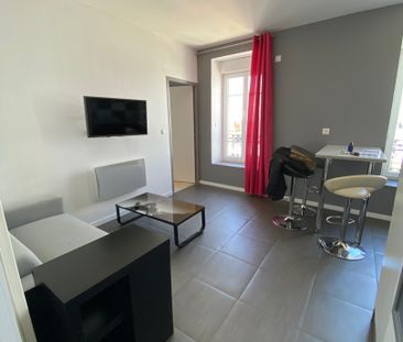 Location Appartement 2 pièces 36m² - Photo 3