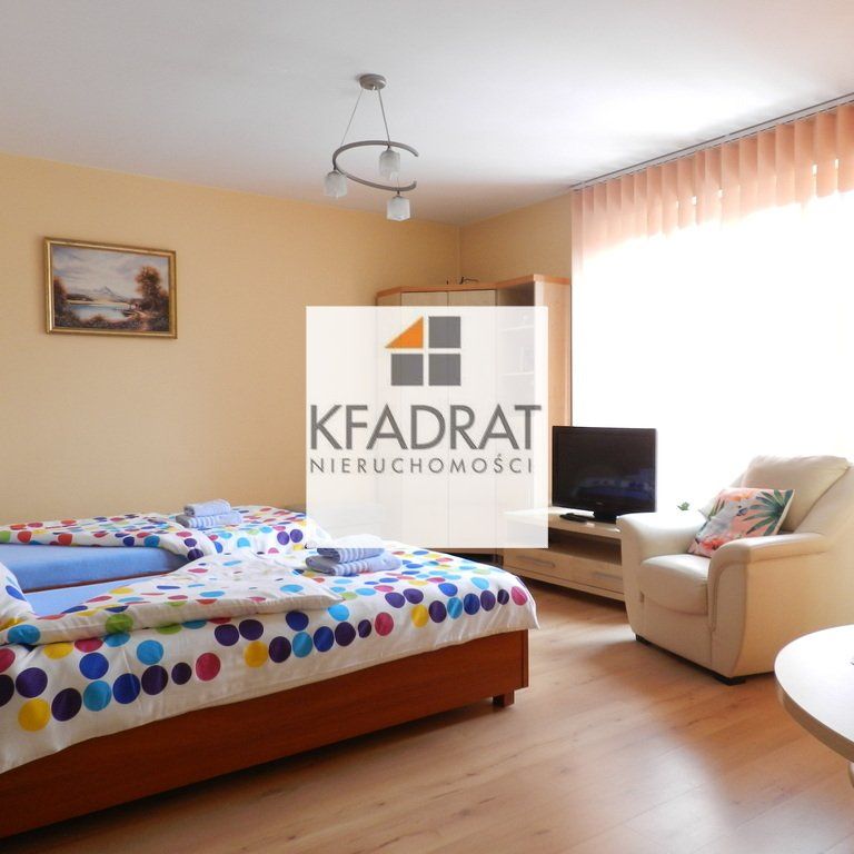 Komfortowe kawalerka w ścisłym centrum Szczecina - Photo 1