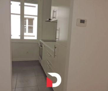 Gerenoveerde rijwoning met 2 slk's in centrum Brugge - Foto 4