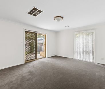 Refreshed Four-Bedroom Home With Gated Side Access - Photo 2