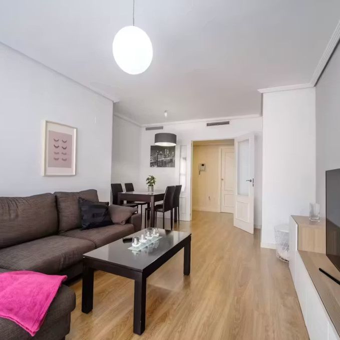 Avinguda del Cardenal Benlloch, Valencia, Valencian Community 46021 - Photo 1