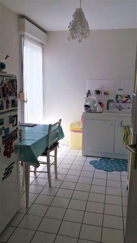 Appartement 2 pièces à louer - Photo 3