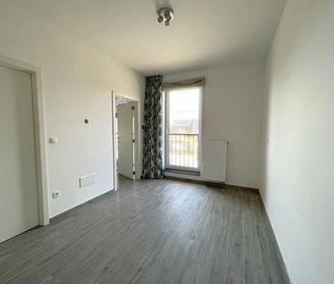 1 SLAAPKAMERAPP MET RUIM ZUIDTERRAS 16 M² - Foto 6