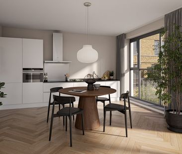 Te huur: Diepeveenstraat 20 - Photo 1