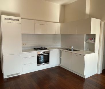 Instapklaar appartement met 1 slaapkamer in het centrum! - Foto 6