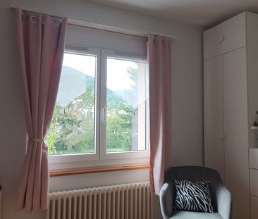 Appartement 3,5 pièces à louer dès le 1er décembre - Photo 4