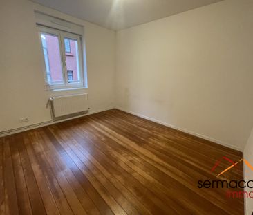 Appartement de type F3/F4 avec balcon - Photo 1