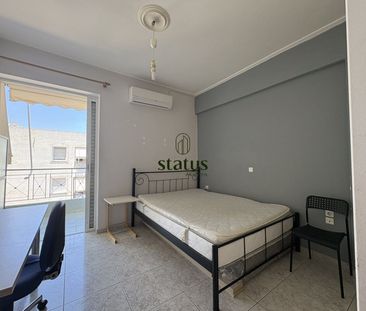 Studio/Γκαρσονιέρα για ενοικίαση Ψαροφάϊ (Πάτρα) - Photo 6
