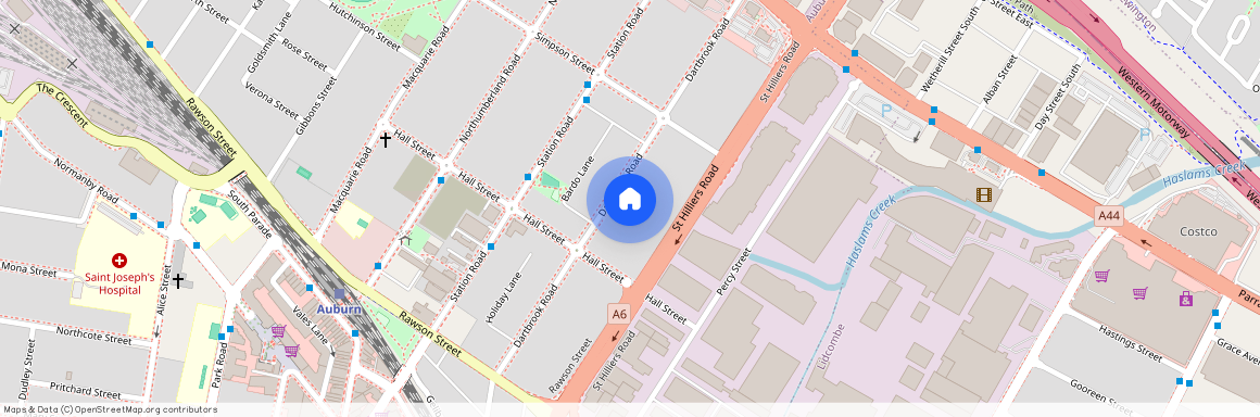 8/61- 63 Dartbrook Road, AUBURN, NSW 2144