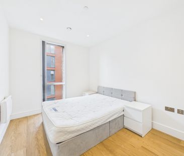 1 Bed Flat, Hurst St, B5 - Photo 6