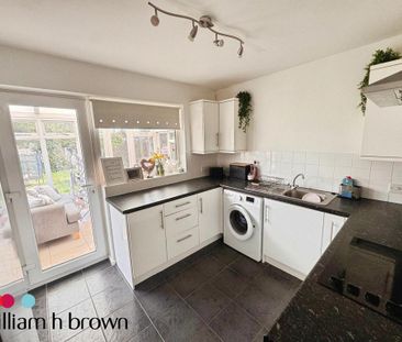 2 bedroom bungalow to rent - Photo 4