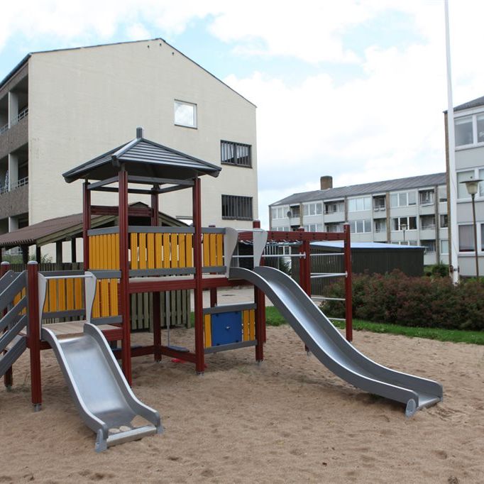 Damhusvej, 5 2. lejl. 14, Ringe, 5750 - Photo 1