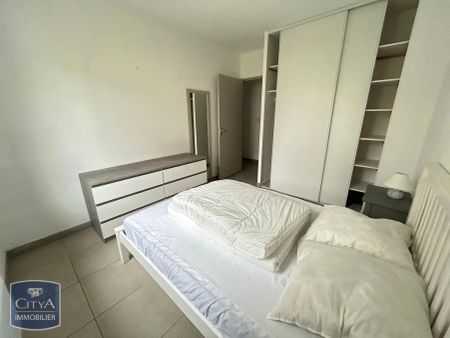 Appartement à louer 2 pièces 47.4m² - Photo 5