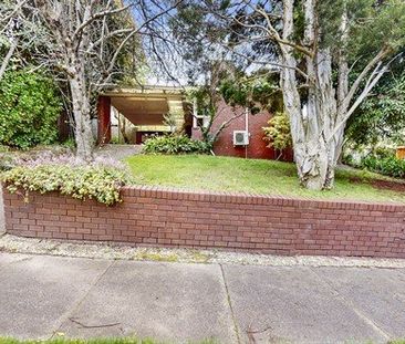 5 Citron Avenue, Balwyn North - Photo 6