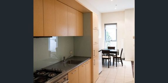 3.4/187 Collins Street, Melbourne, Vic 3000 - Photo 2
