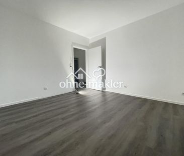 Moderne, schöne und helle 3-Zimmer-Whg mit EBK und Terrasse - Photo 2