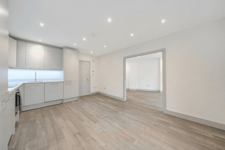 1 bedroom apartment to rent - Photo 2