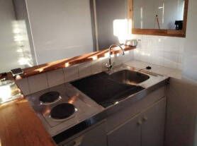 Appartement 1 pièce - - Photo 2