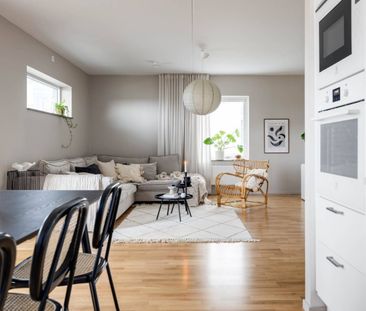 Solgårdsterassen, Stenungsund - Photo 2