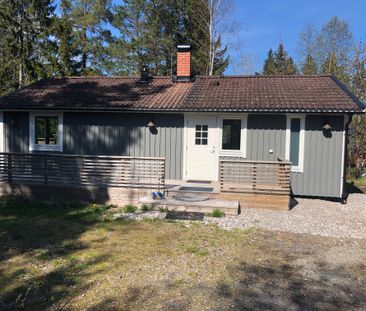Getingvägen, Bergshamra - Photo 5