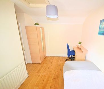 Apartment for rent, North Circular Road (Dublin, Ireland) - Photo 5