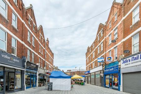 1 bedroom apartment to rent - Photo 4