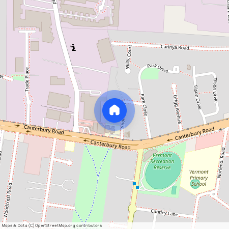 1/4 Short Street, Vic 3133, Vermont