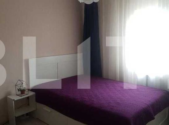 Apartament 2 camere, decomandat, 52 mp, zona Interservisan - Photo 1
