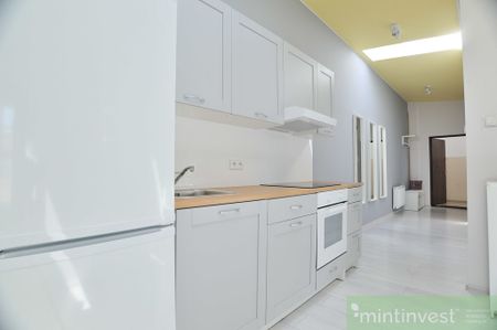 Kawalerka w ścisłym Centrum Szczecina - Photo 4