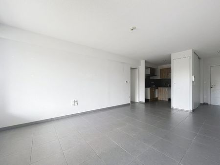 Appartement 3 pièces - Photo 2