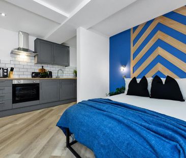 1 bedroom house to rent - Photo 1