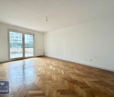 Appartement à louer 3 pièces 67.54m² - Photo 1